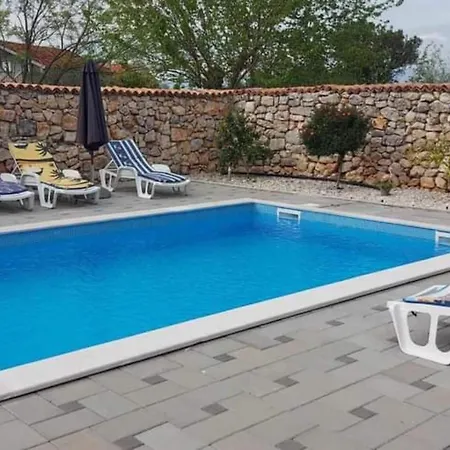Vila Balamunta - Three Bedroom With Private Pool *