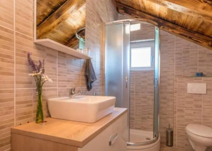 Balamunta - Three Bedroom With Private Pool Вилла Donje Rastane