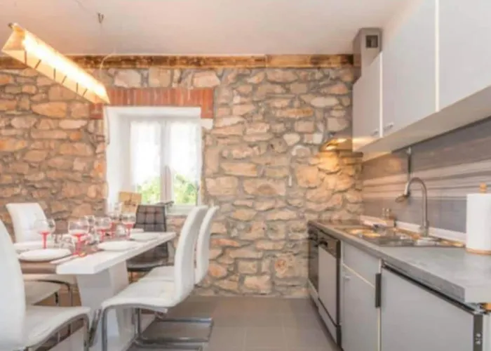 Вилла Balamunta - Three Bedroom With Private Pool *