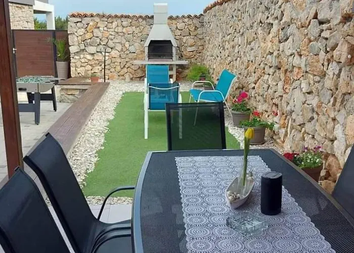 Вилла Balamunta - Three Bedroom With Private Pool