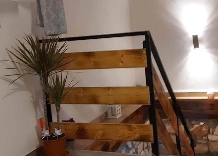 Вилла Balamunta - Three Bedroom With Private Pool Donje Rastane