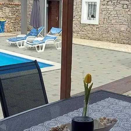 Villa Balamunta - Three Bedroom With Private Pool