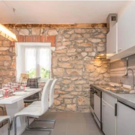 Βίλα Balamunta - Three Bedroom With Private Pool *