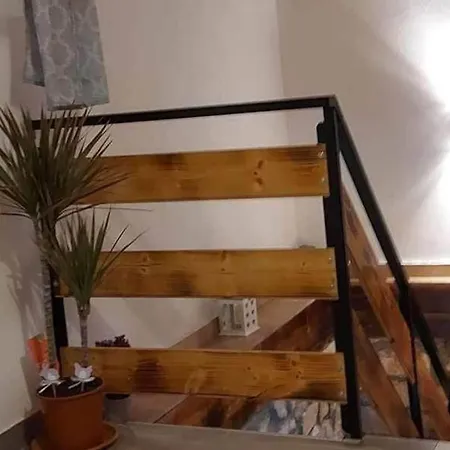 Βίλα Balamunta - Three Bedroom With Private Pool Donje Rastane